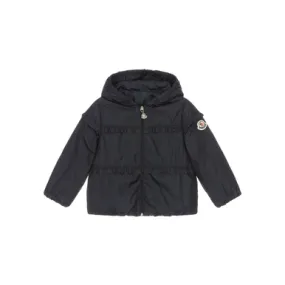 Moncler Hiti Jacket 24SS Deep Blue