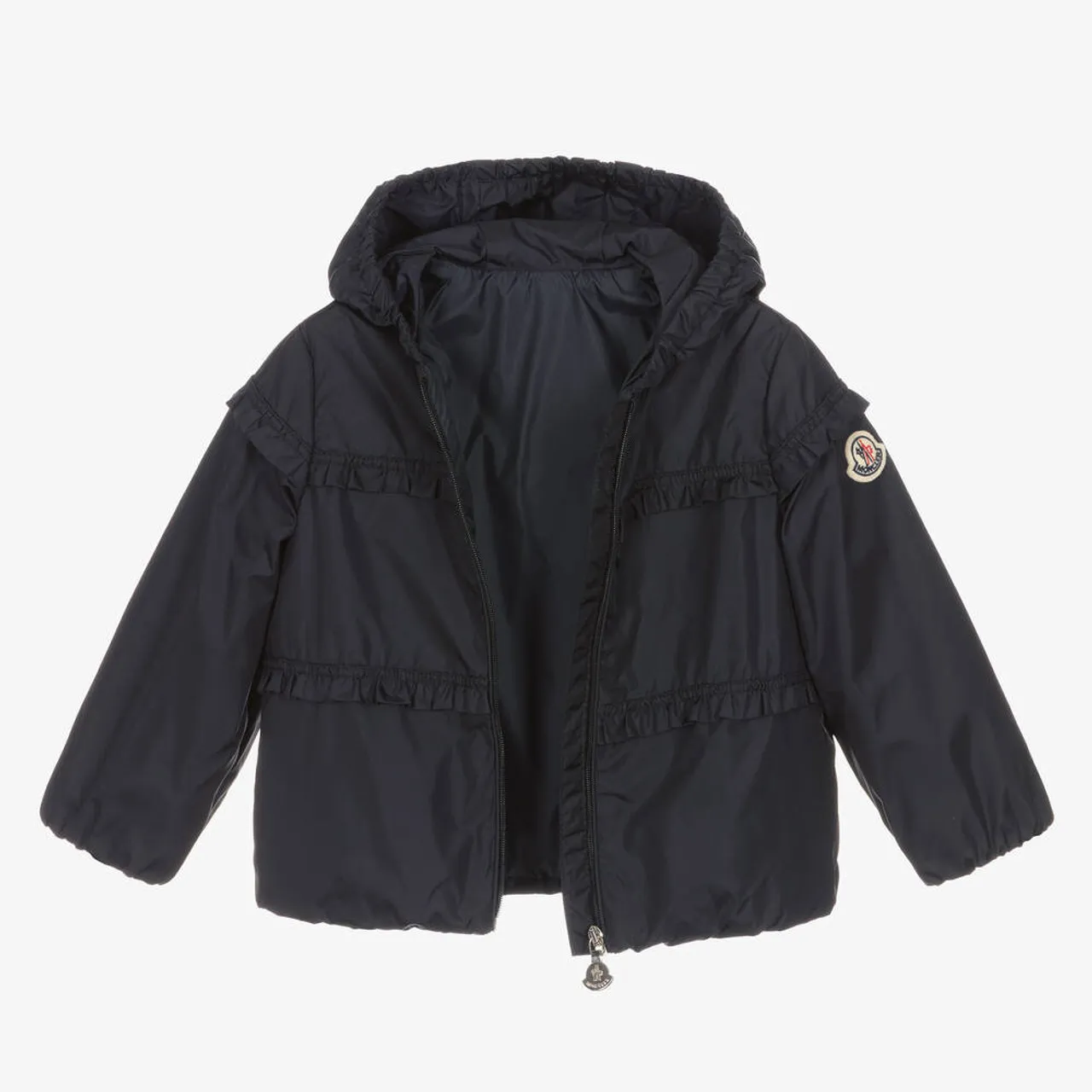 Moncler Hiti Jacket 24SS Deep Blue