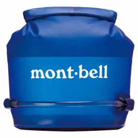 Montbell Flex Portable Water Carrier 6L - Outdoor Camping Travel