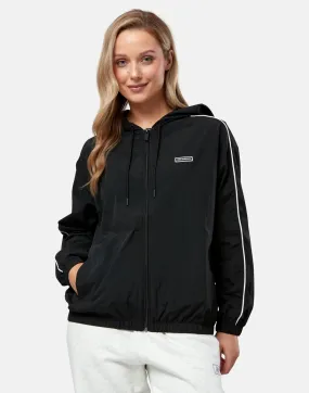 New Balance Womens Essentials Jacket