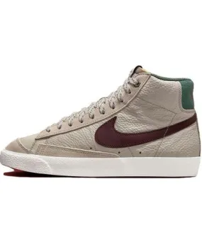 Nike Blazer Mid '77 'Cream Vintage Green'