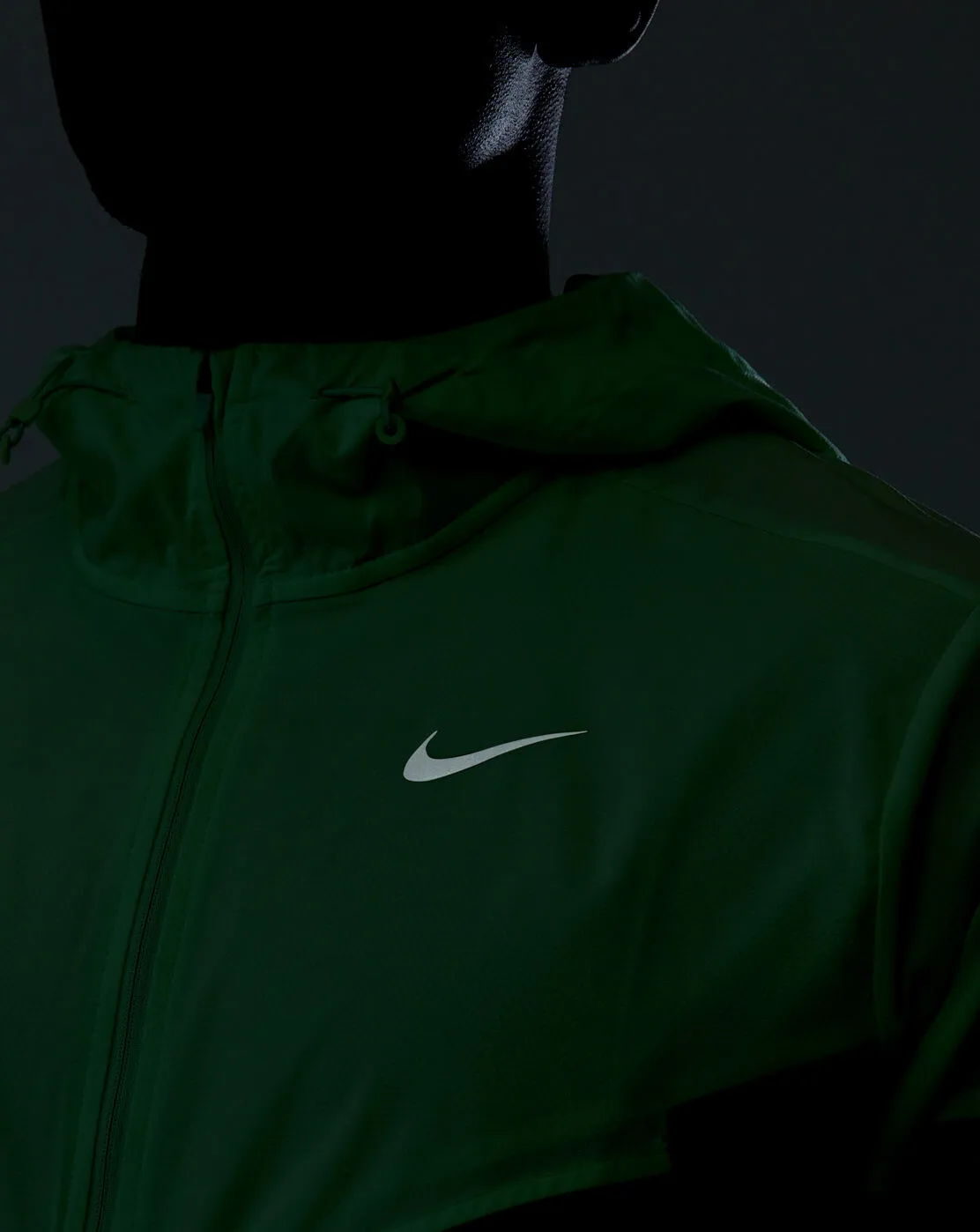 Nike Mens Repel Windrunner Jacket