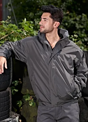 Orn Workwear Fulmar Bomber Jacket