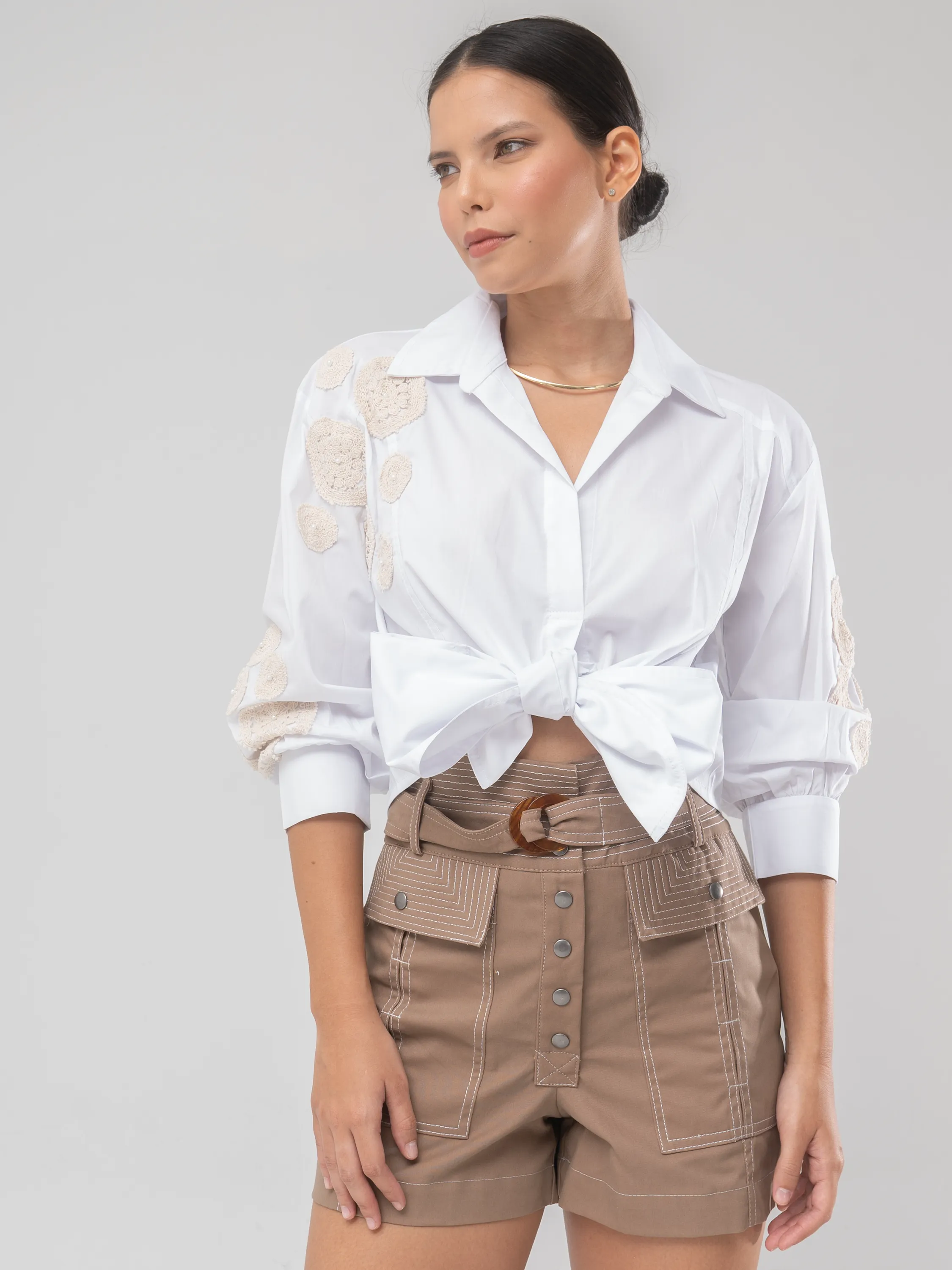 Ornella Blouse