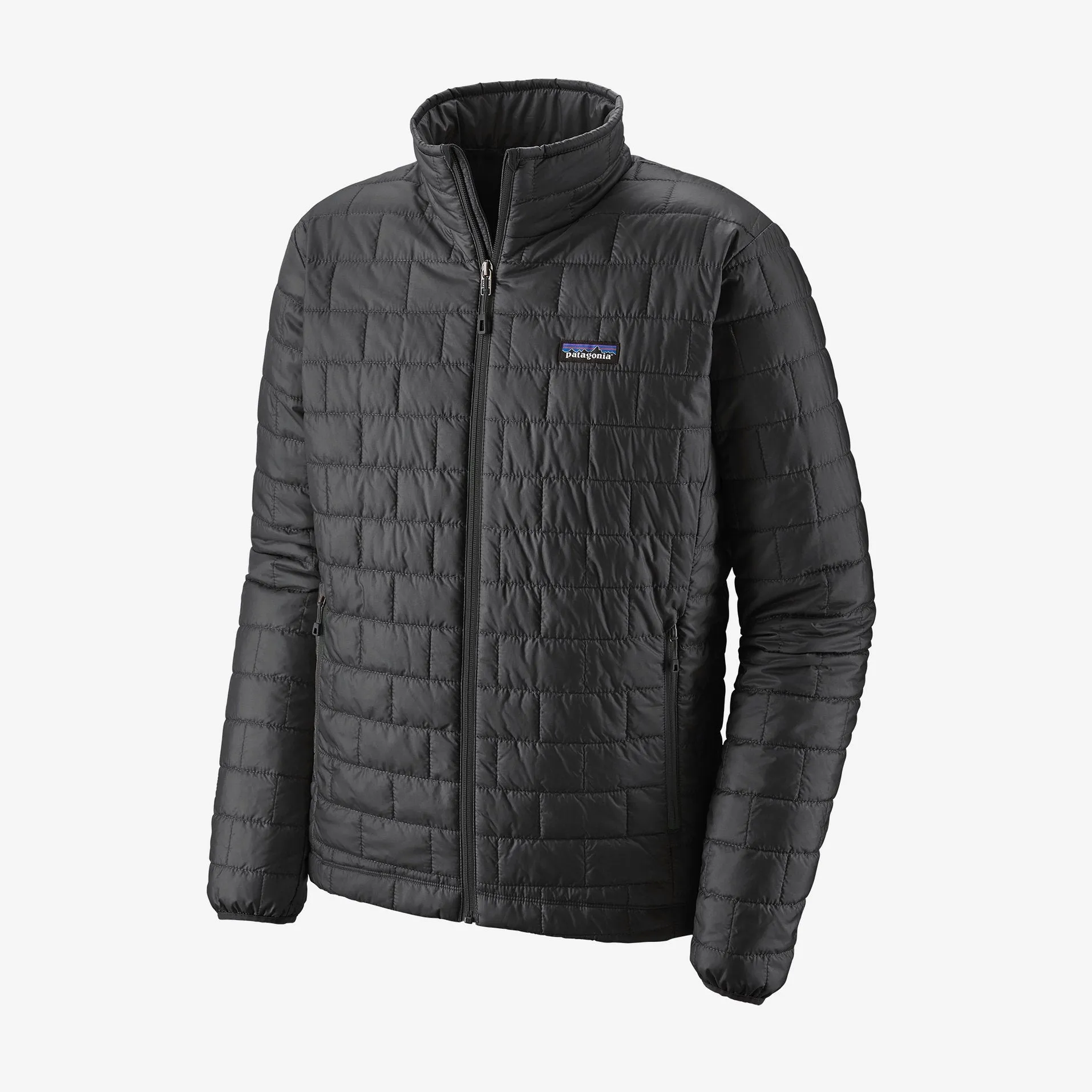 Patagonia Men's Nano Puff Jacket