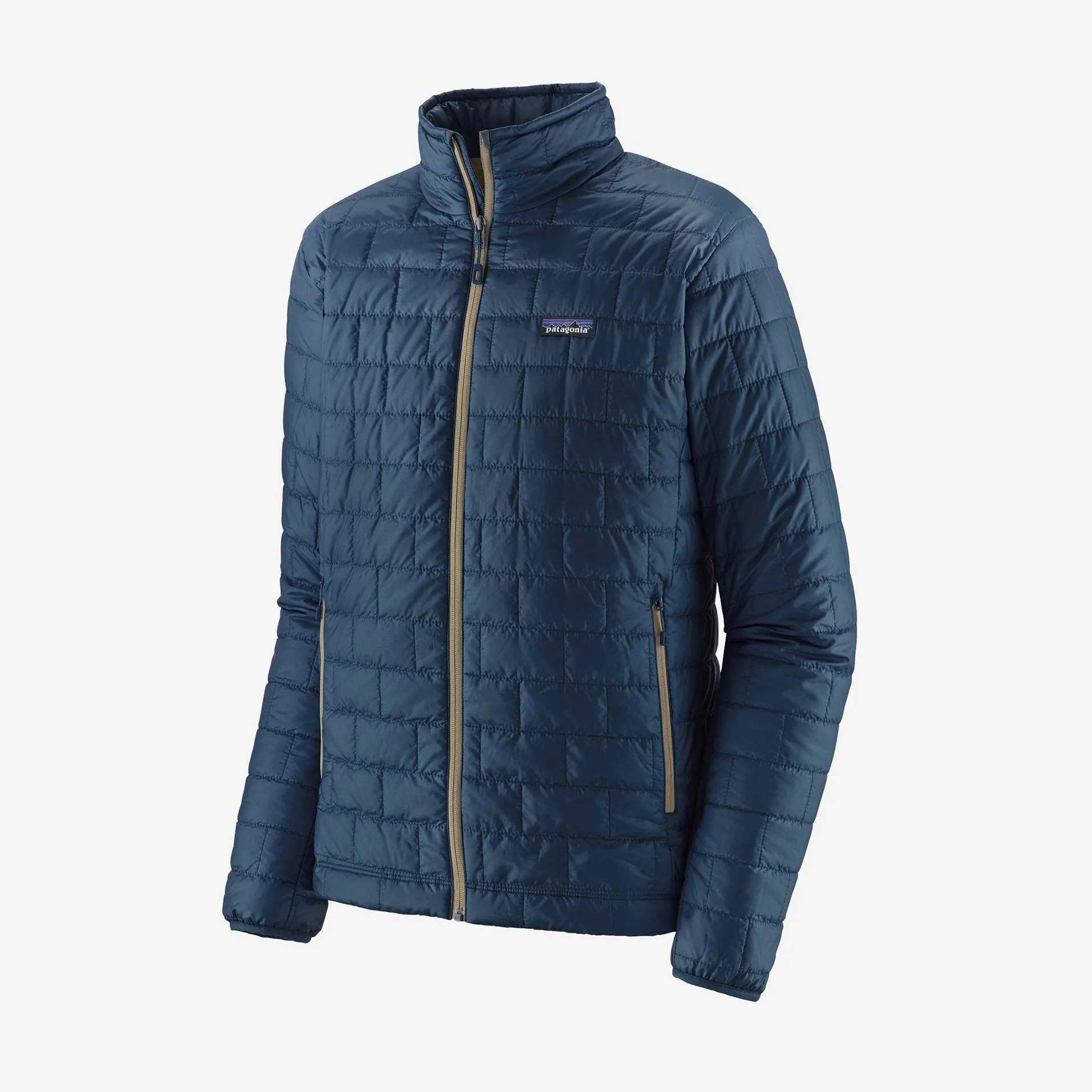 Patagonia Men's Nano Puff Jacket