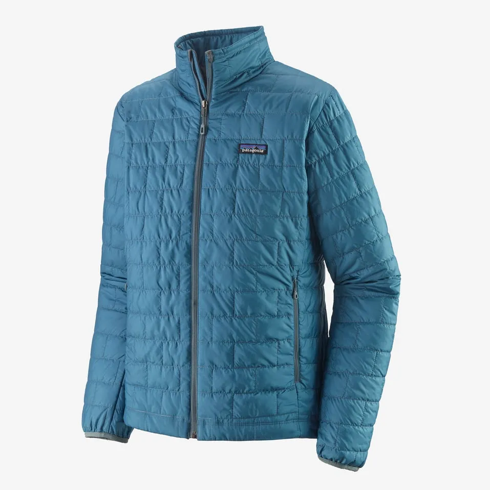 Patagonia Men's Nano Puff Jacket