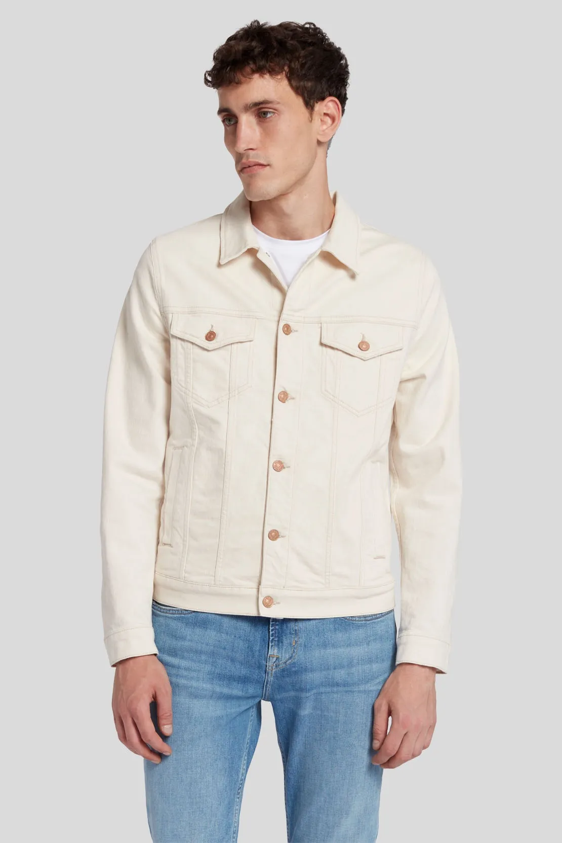 PERFECT JACKET NEUTRAL