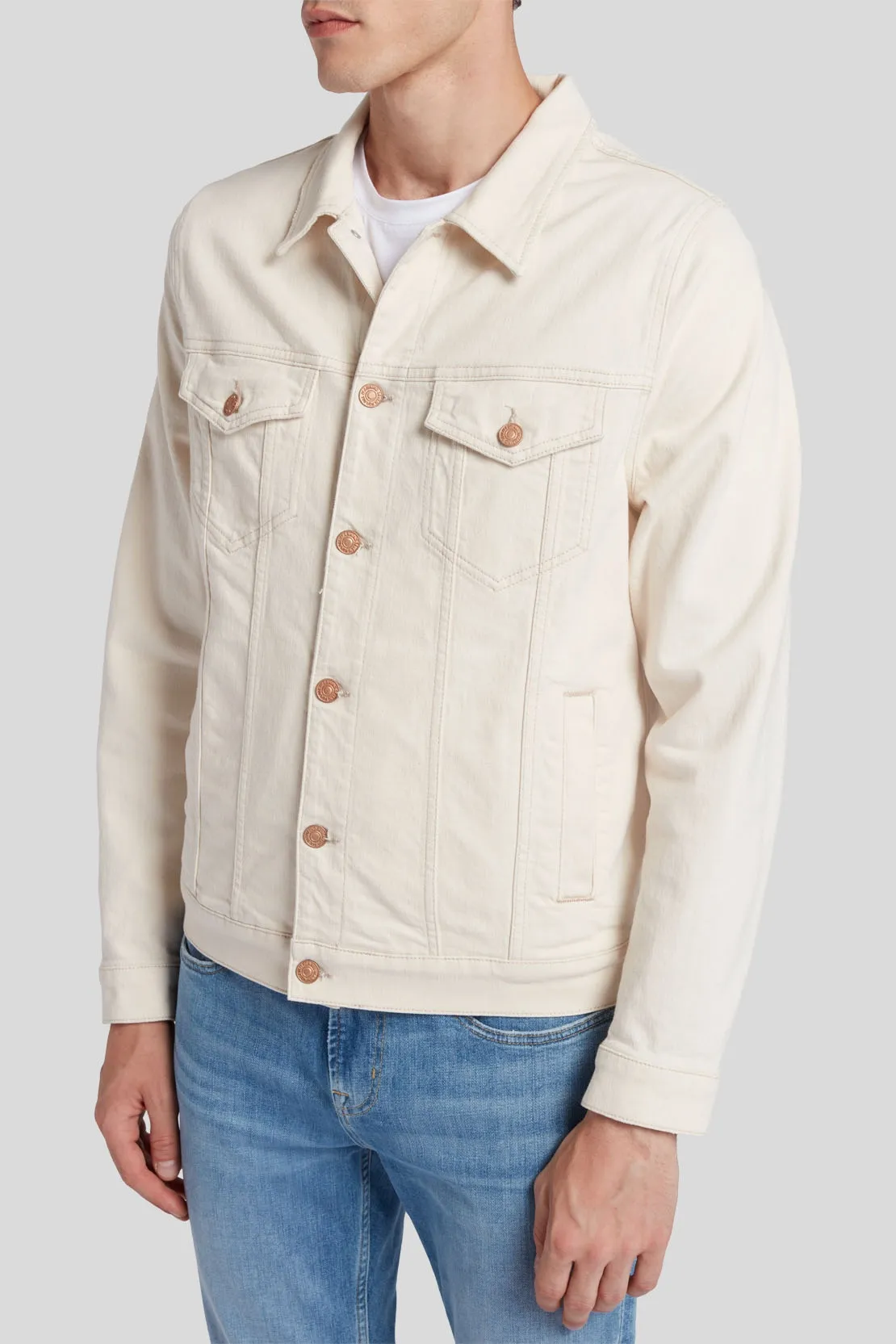 PERFECT JACKET NEUTRAL