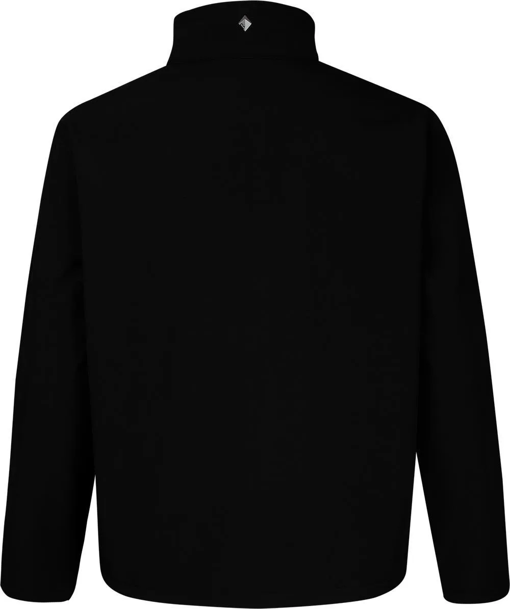 Regatta Cera 4 Softshell Jacket - Black