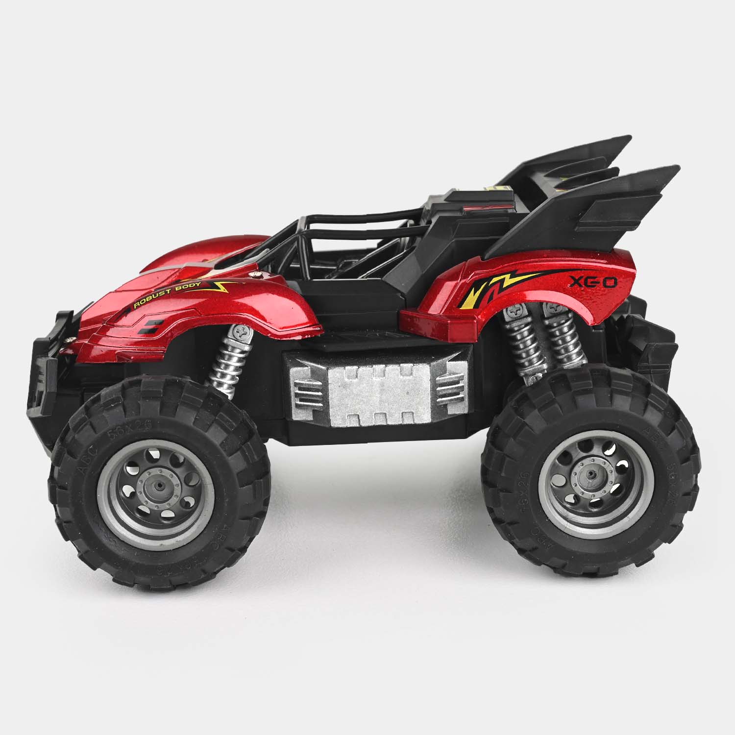 Remote Control Car For Kids