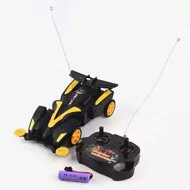 Remote Control Sports Car For Kids