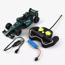 Remote Control Sports Car