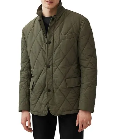 Rodd & Gunn Elsthorpe Quilted Jacket