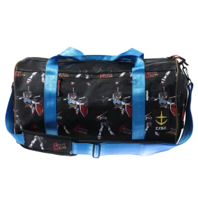 RX-78-2 Repeat Print Duffle Bag