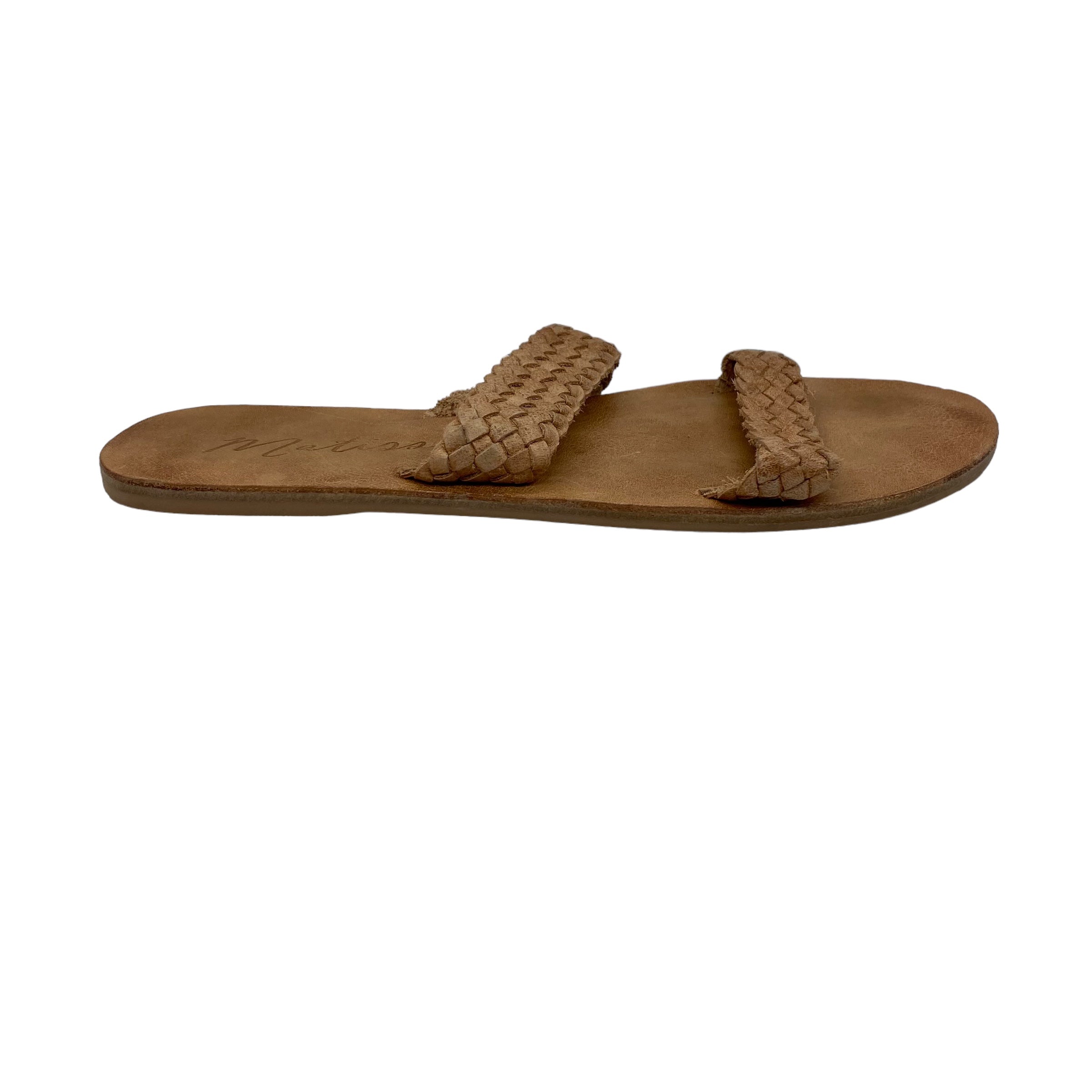 Sandals Flats By Matisse  Size: 8