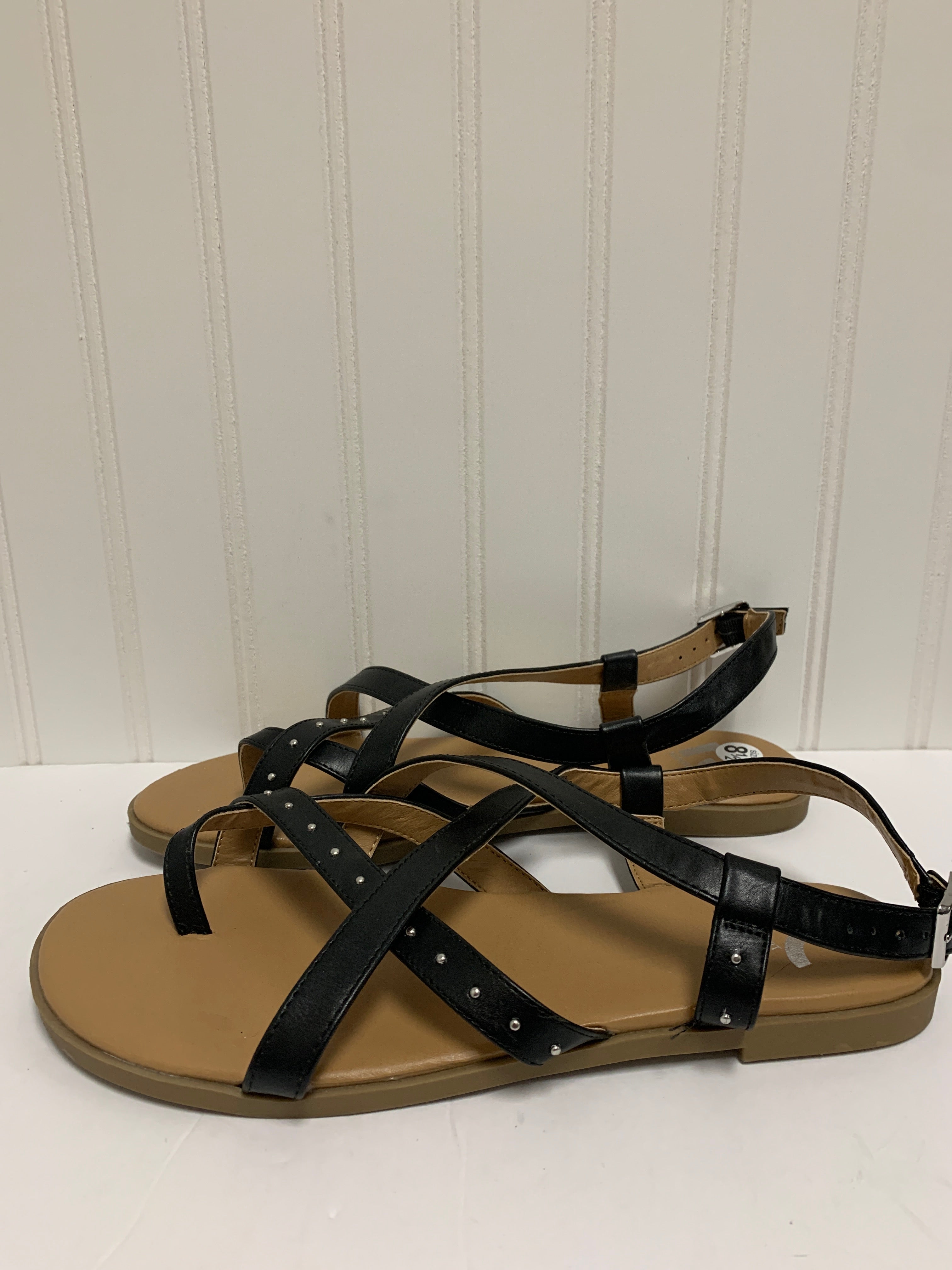 Sandals Flats By Report  Size: 9.5