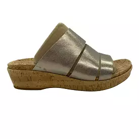 Sandals Heels Wedge By Kork Ease  Size: 9