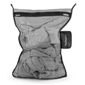 SCICON LAUNDRY NET BAG BLACK BY WILIER