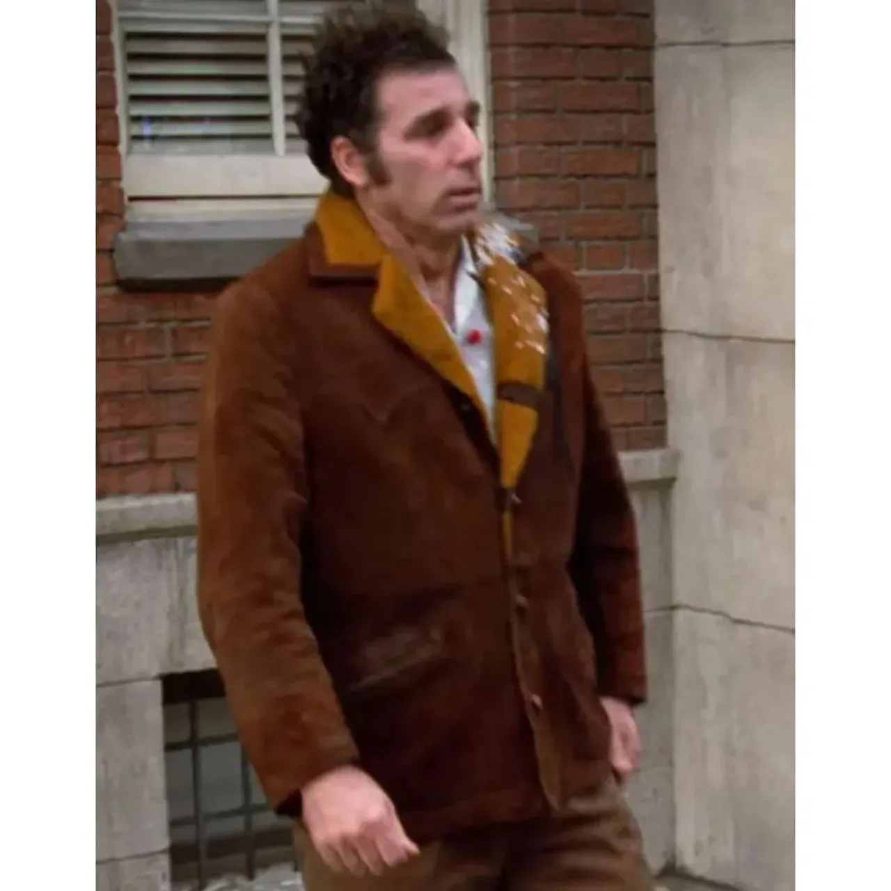 Seinfeld Kramer Jacket