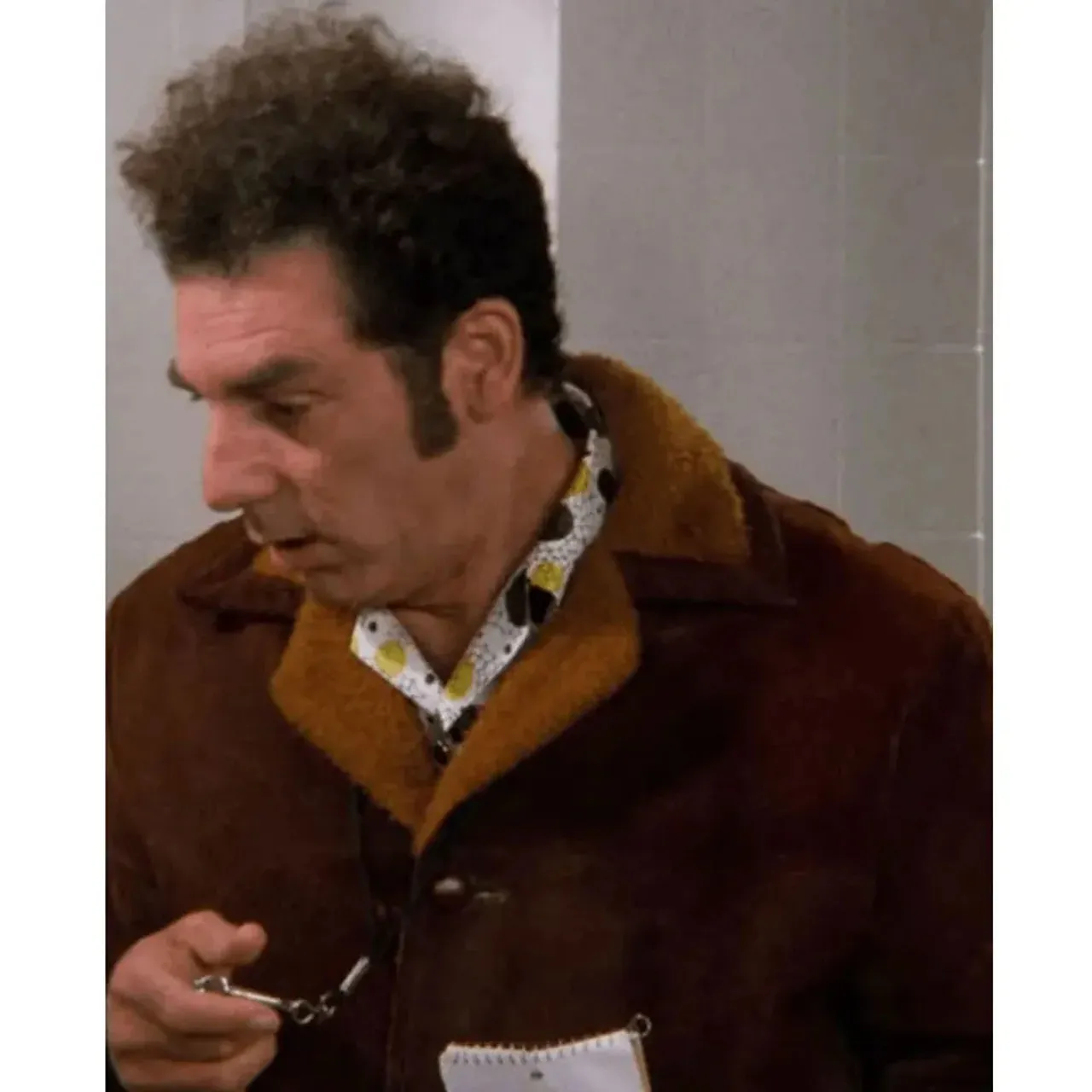 Seinfeld Kramer Jacket