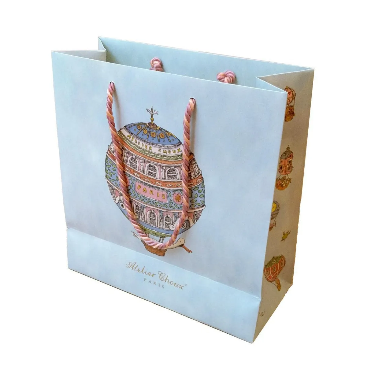 Shopping Bag Atelier Choux