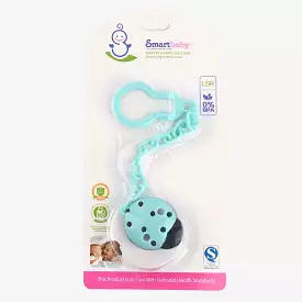 Smart Baby Soother Chain | 0M+