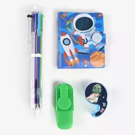 STATIONERY SET FOR KIDS