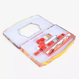 Stationery Set With Box For Kids