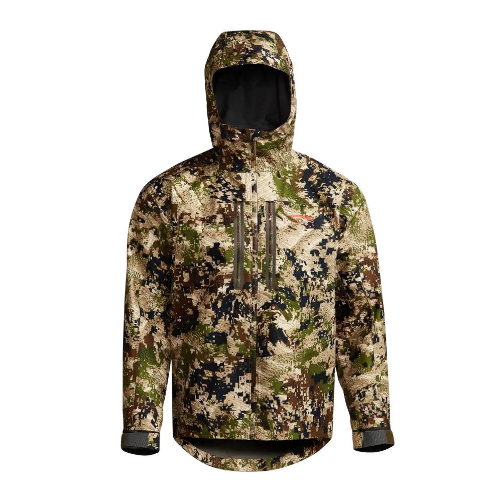 Stormfront Jacket