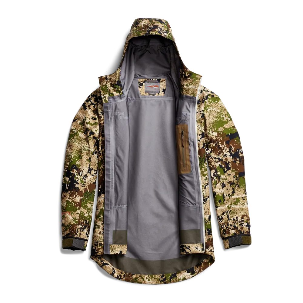 Stormfront Jacket