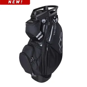 Sun Mountain '24 C-130 Cart Bag - Black