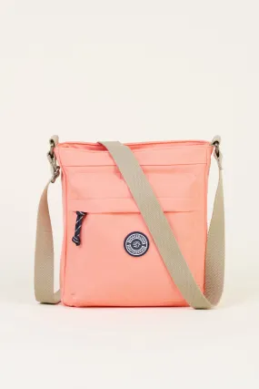 Sunrise Cross Body Bag