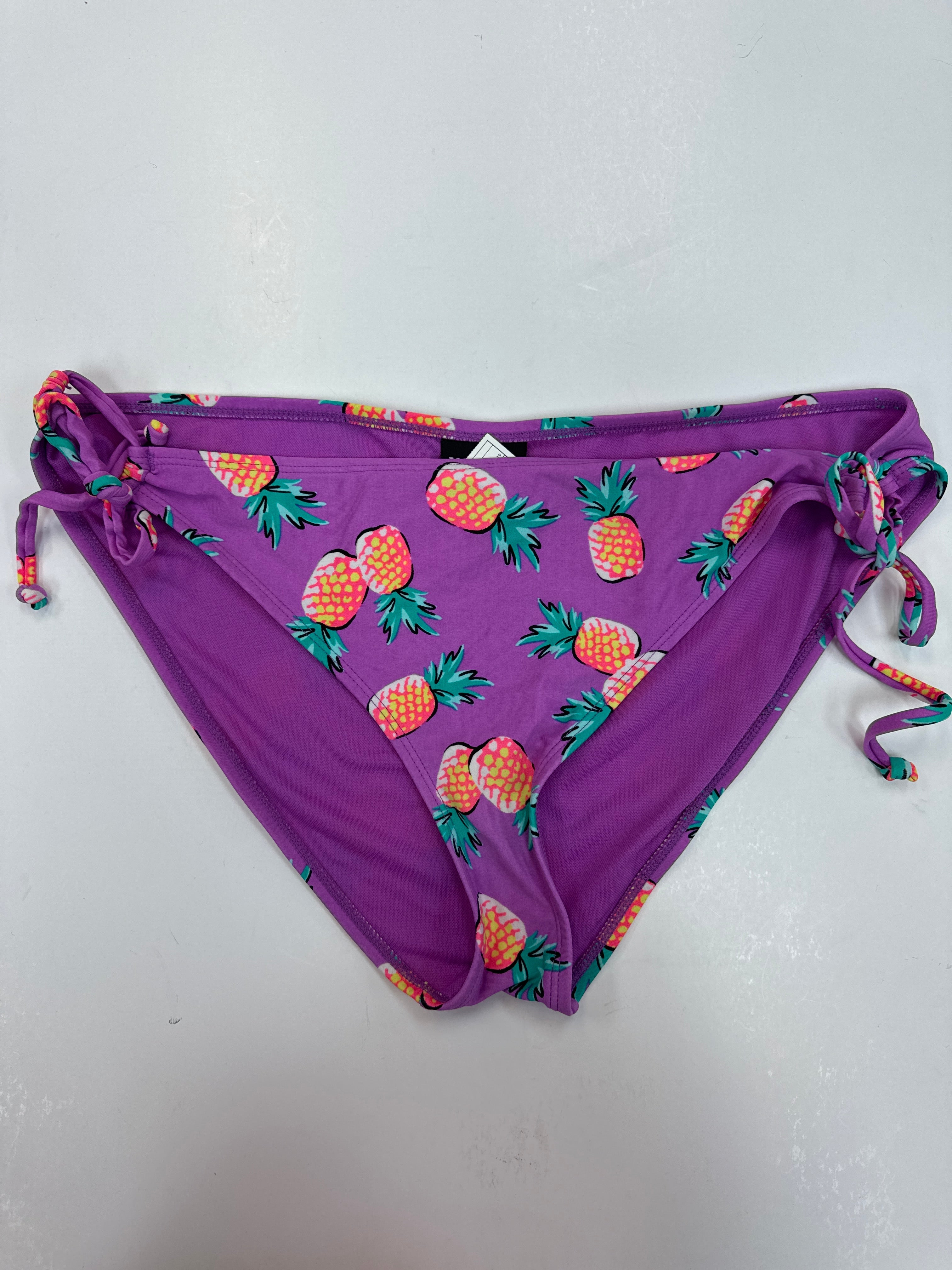 Swimsuit Bottom By Joe Boxer  Size: Xl