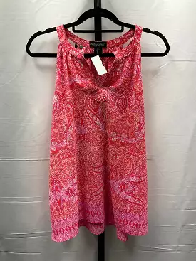 Tank Top By Cynthia Rowley  Size: L