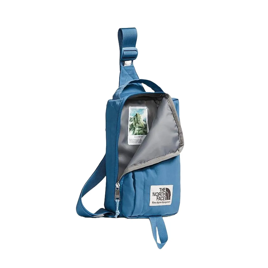 The North Face Berkeley Field Bag