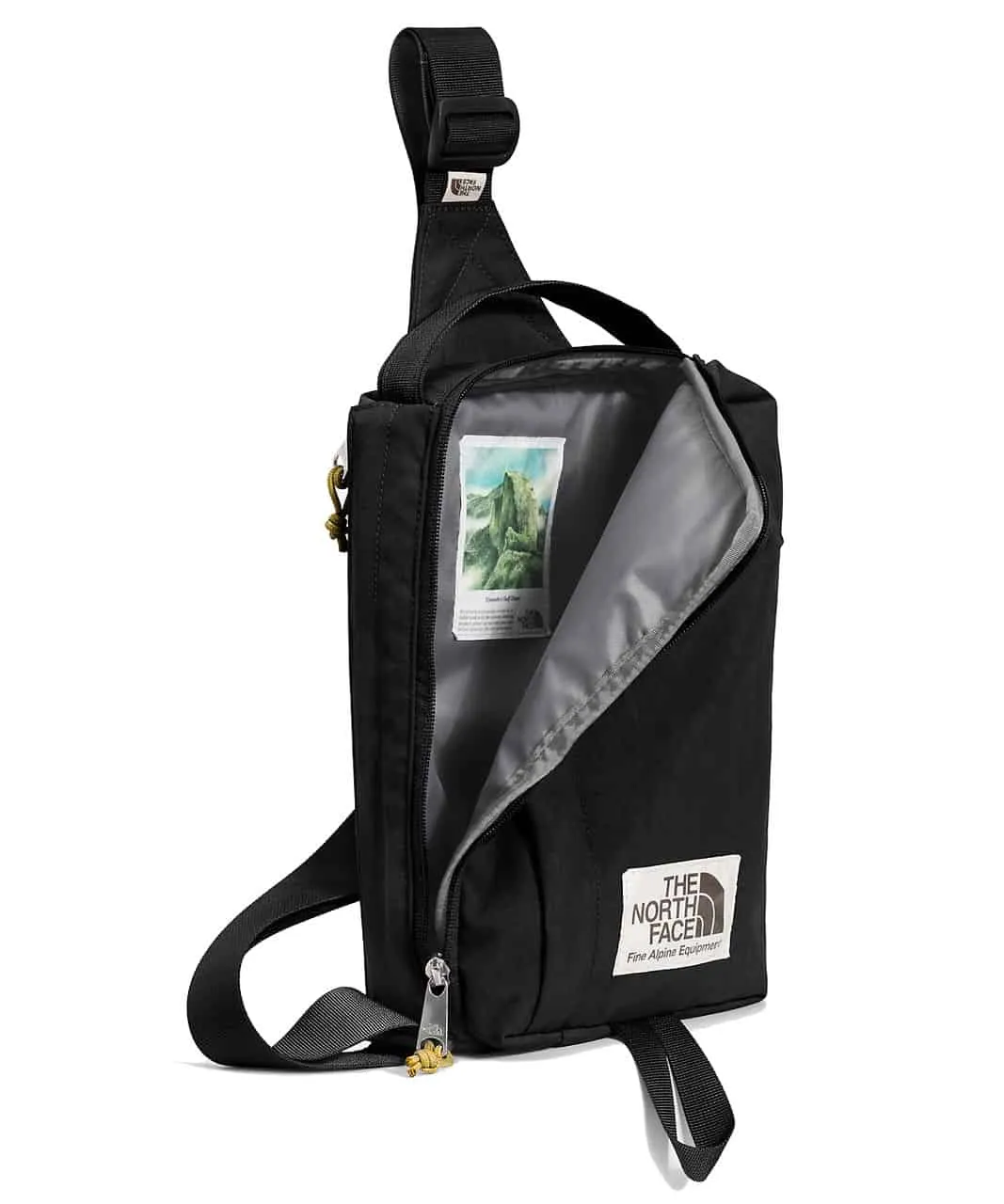 The North Face Berkeley Field Bag