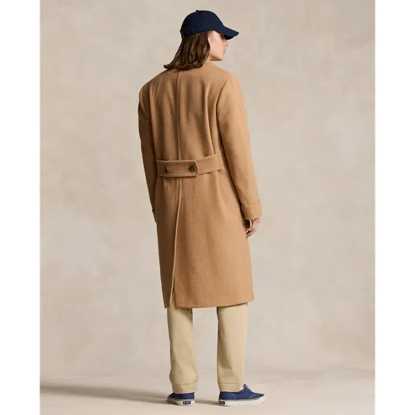 The Polo Coat