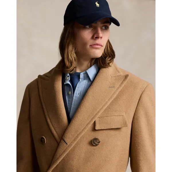 The Polo Coat