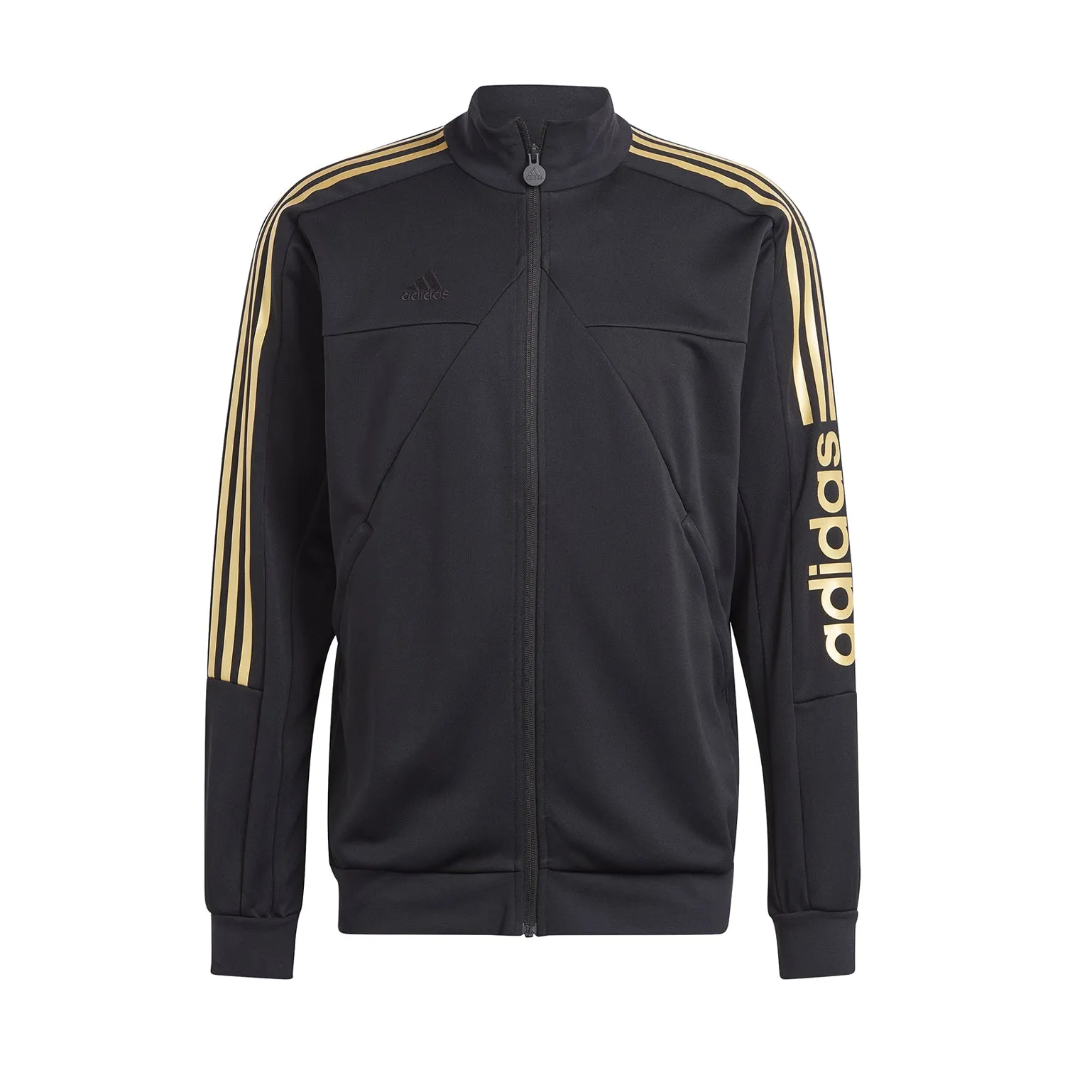 Tiro Wordmark Track Jacket - Mens