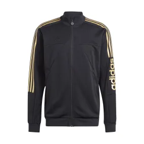 Tiro Wordmark Track Jacket - Mens