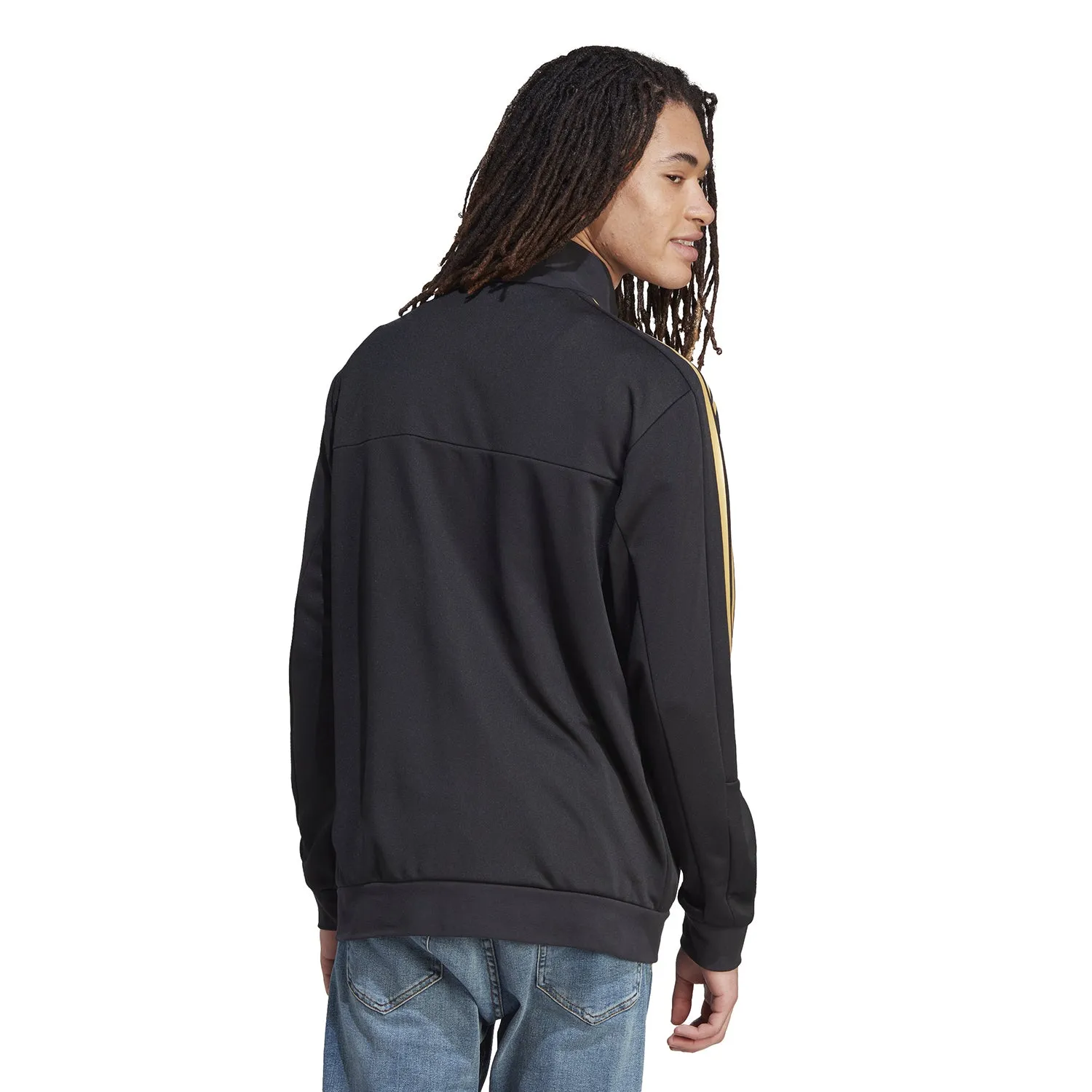 Tiro Wordmark Track Jacket - Mens