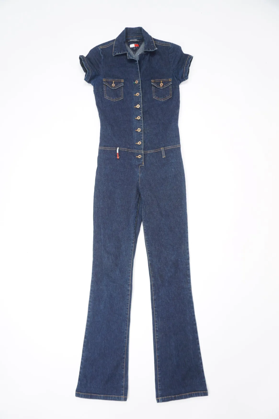 Tommy Hilfiger Jumpsuit