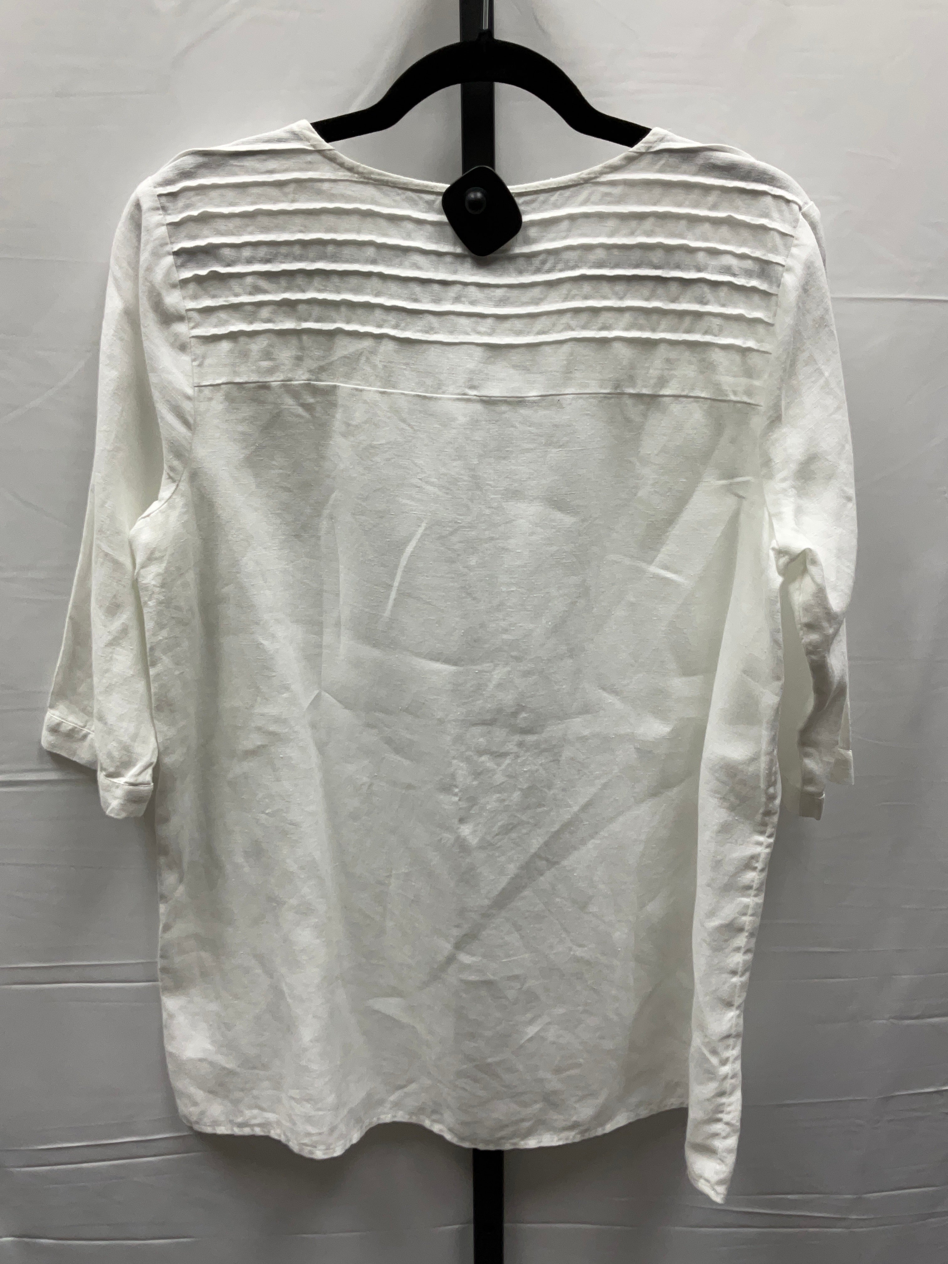 Top Long Sleeve By Pure Jill  Size: S