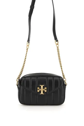 Tory Burch Kira Quilted Camera Bag