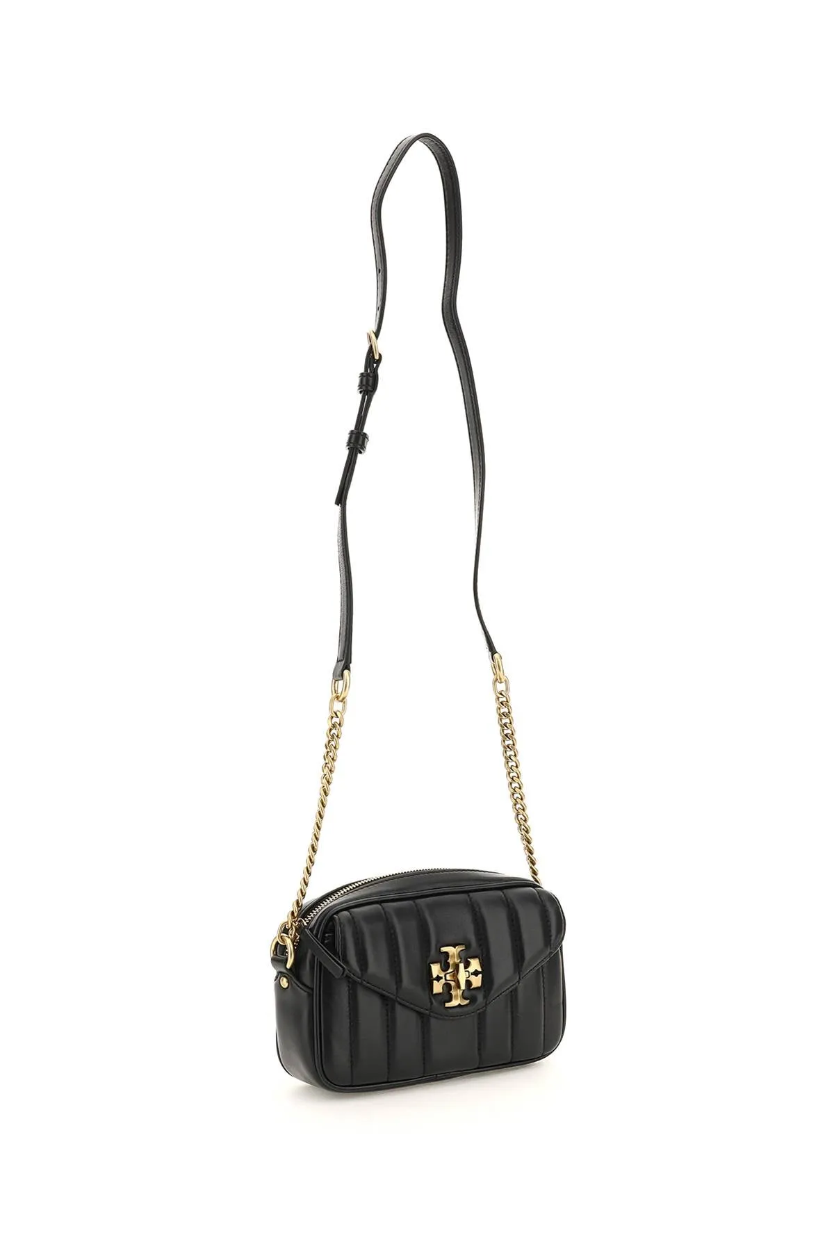 Tory Burch Kira Quilted Camera Bag