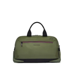 TRAVEL DUFFEL BAG Unisex Green 