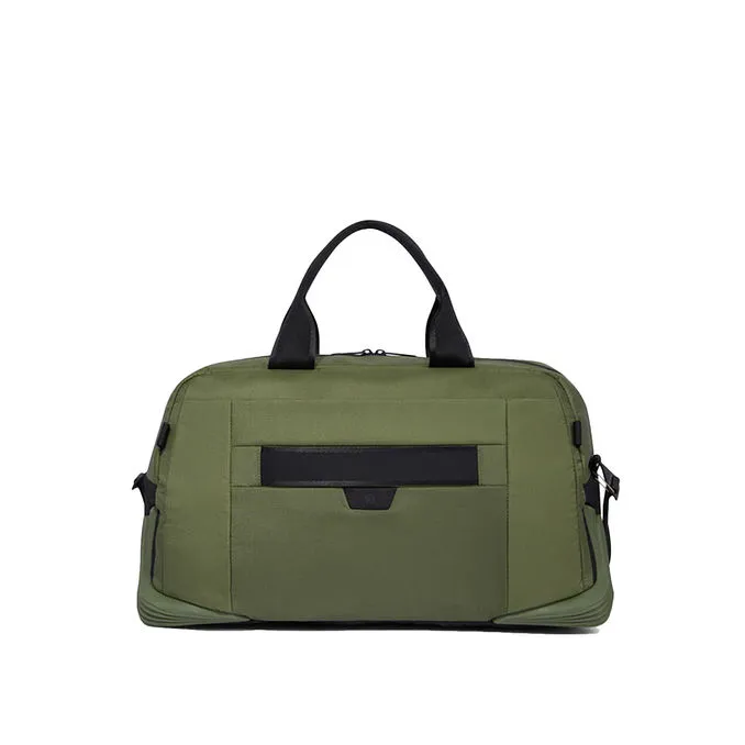 TRAVEL DUFFEL BAG Unisex Green 