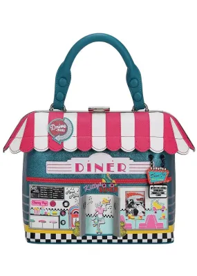 Vendula London Kitty's Diner Grab Bag