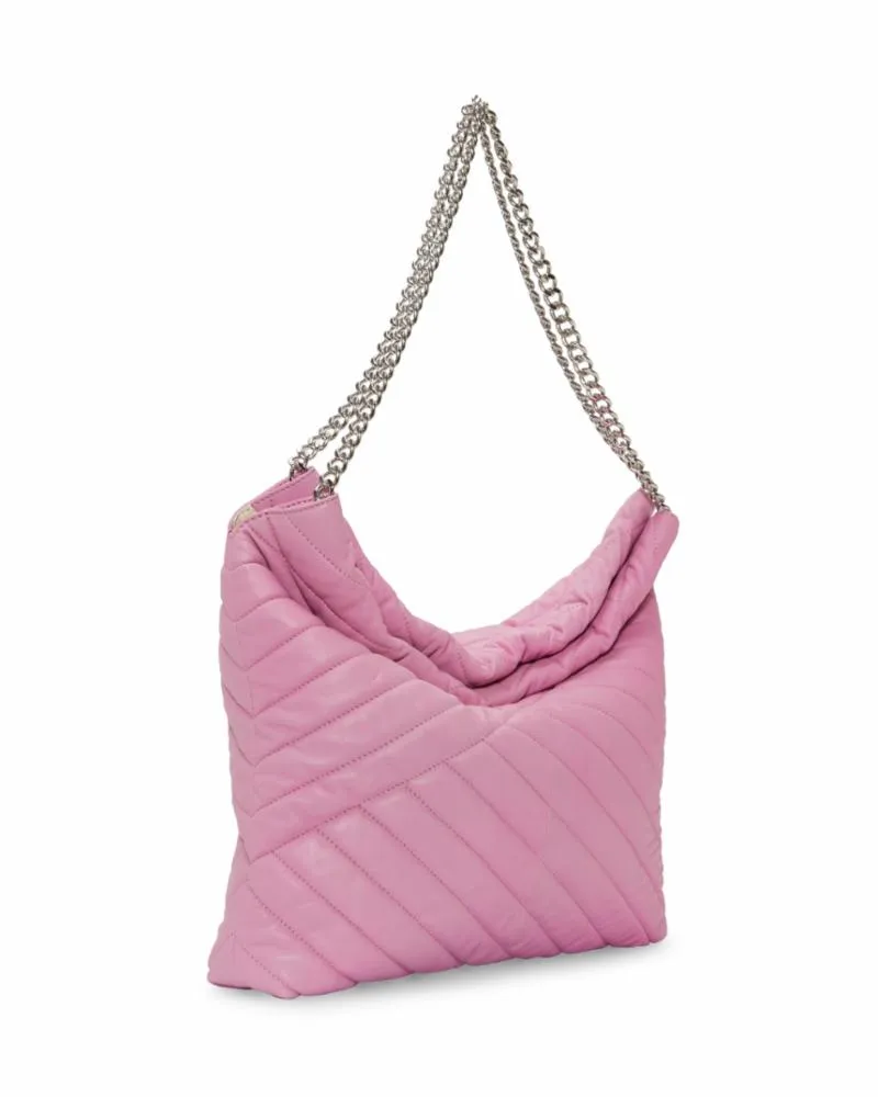 Vince Camuto Handbag PEHRI SHOULDER ARRESTING PINK/LAMB ARINA